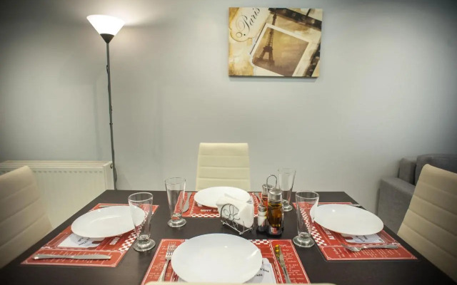 Dream Appartment 2 Perea