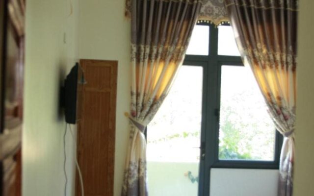 Phu Minh Hotel