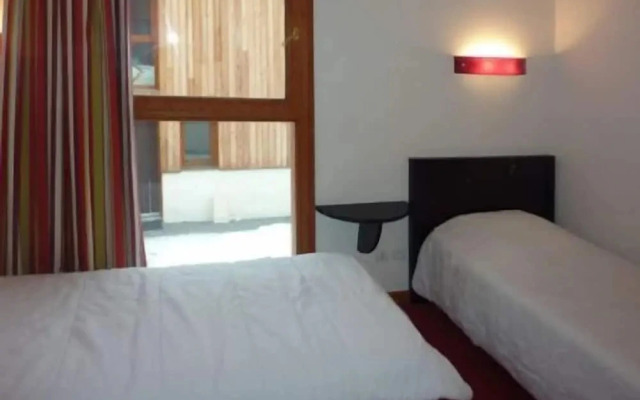 Les Chalets de la Combe D'Or