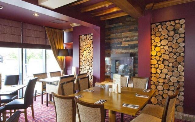 Premier Inn Newmarket