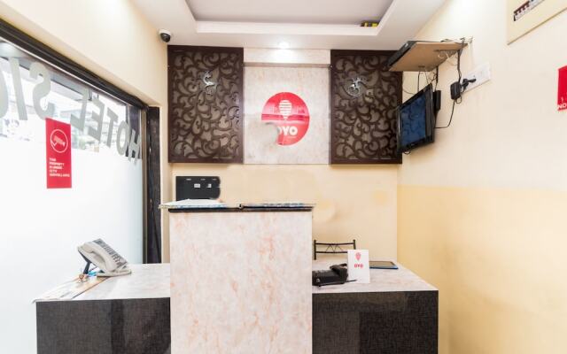OYO 8863 Hotel Sigma