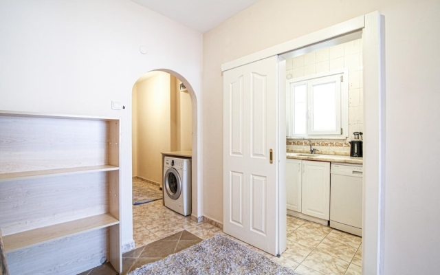 Stylish And Fully Furnished Flat In Ortakoy