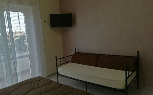 Guest House Il Faraone