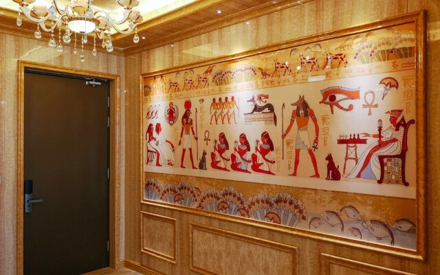 Green Haven by Tove Global