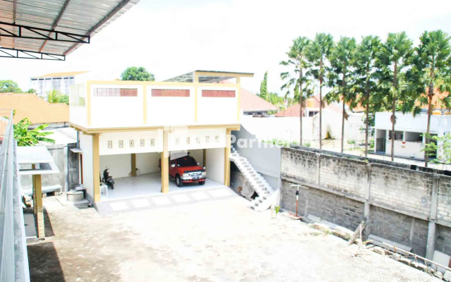 Puri Karomah Syariah RedPartner