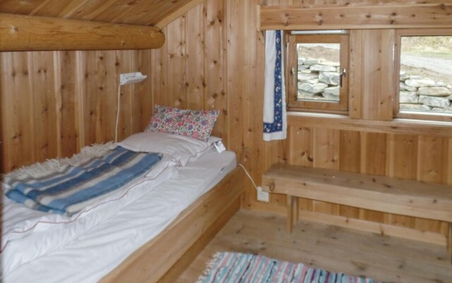 Amazing Home in Heidal With 4 Bedrooms