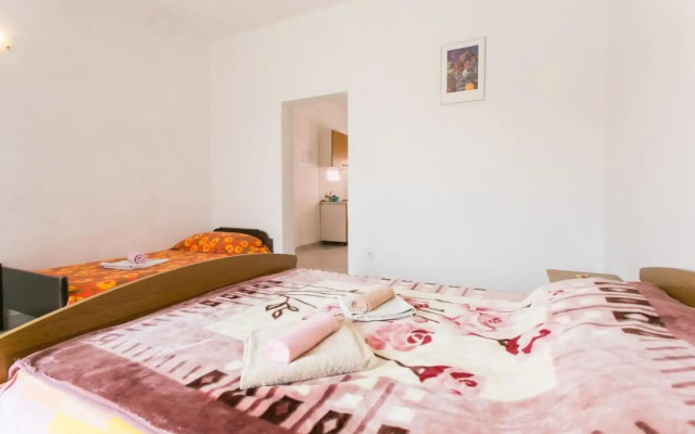 Apartments Franka Saplunara