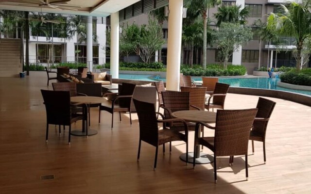 Irama Wangsa Homestay