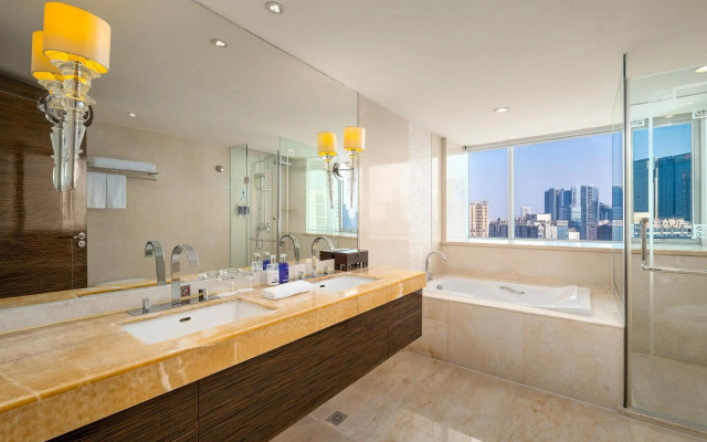 Dorsett Chengdu