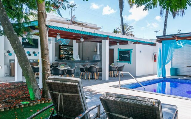 Ikala Galapagos Hotel
