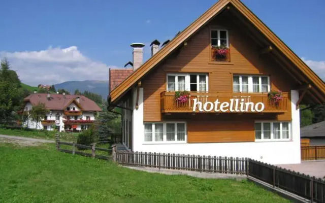 Residence Hotellino**