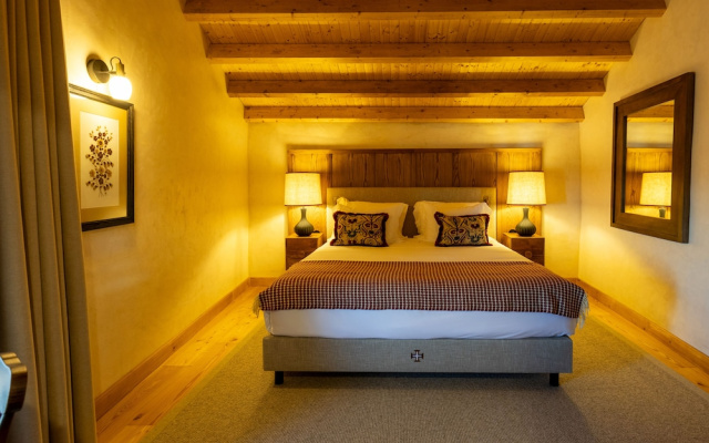 Marvão Hotel Museu