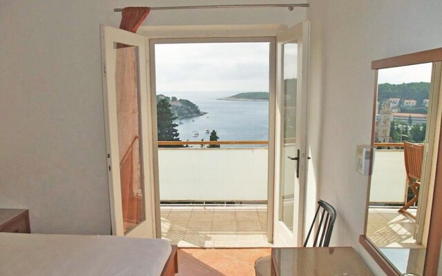 Rooms Vinka Tudor