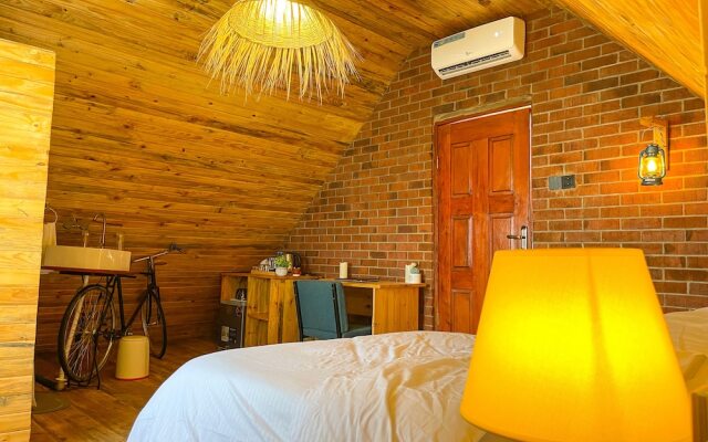 Home Villa Eco Boutique