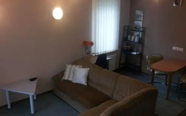 Apartamentas Centre