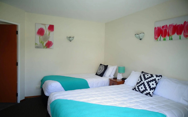 Albert Number 6 Motel