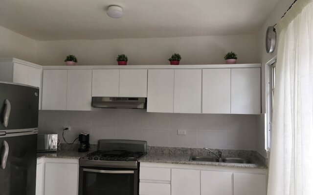 Villa Yara Ideal Families