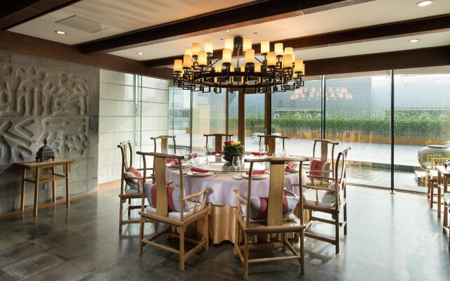InterContinental Qingdao by IHG