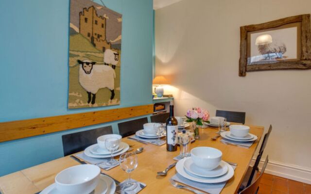 House Bontddu Vielsalm