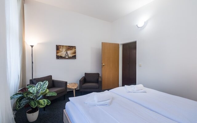 Affinity Hotel Prague 2