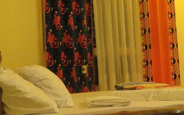 Godson Charity Hostel and Climb Kili