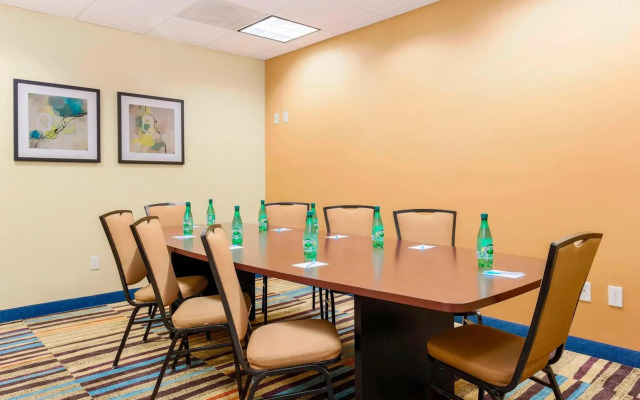 Fairfield Inn & Suites Temecula by Marriott
