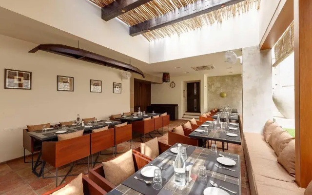 Hotel Maratha Regency
