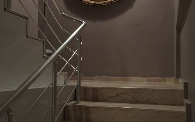 Samsun Suite Deluxe Hotel