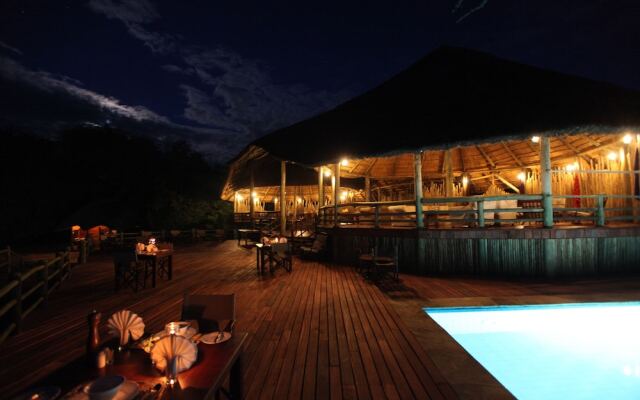 Tarangire River Camp, Mbali Mbali Lodges and Camps