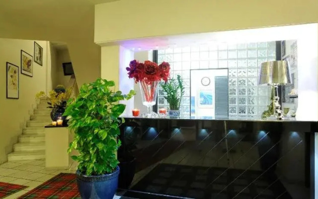 Residence Mediterranée