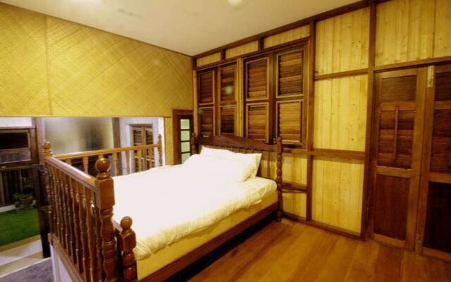 Atap Homestay