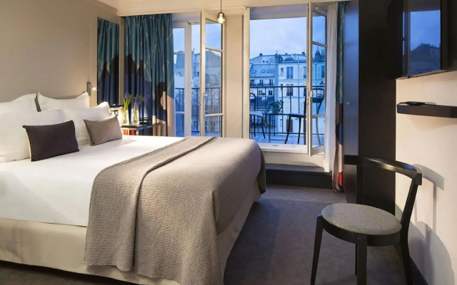 Hôtel Les Matins de Paris & Spa