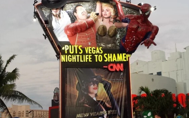 Ocean Dream 1 Bedroom Condo