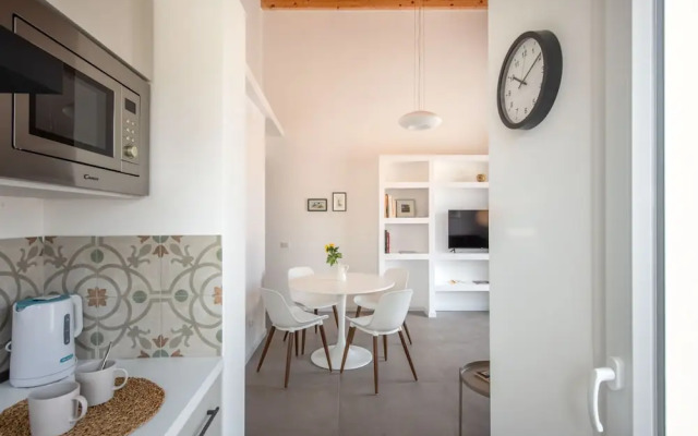 Suite Vucciria With Terrace by Wonderful Italy