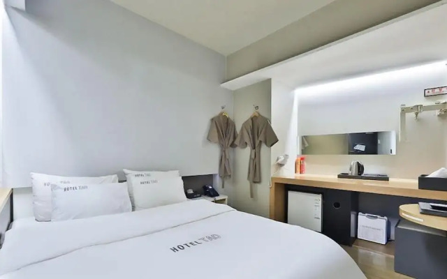 Seoul Hotel TAO