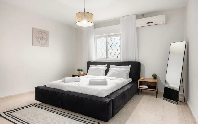 Sea of Galilee Lux Duplex by Sea N' Rent