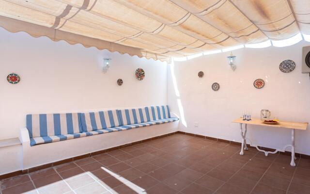 Los Boliches Beach Apartment