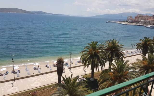 Kaonia Hotel