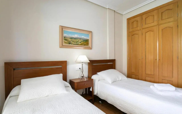 Chalet Bonalba Golf