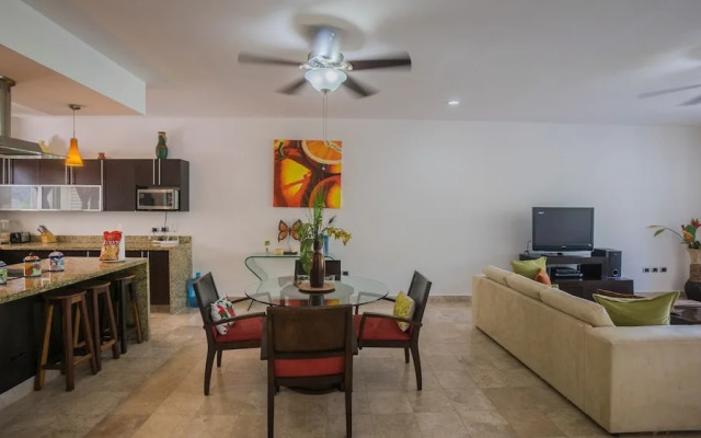 Playa Ge 205 A 2 Bedroom Condo by Redawning