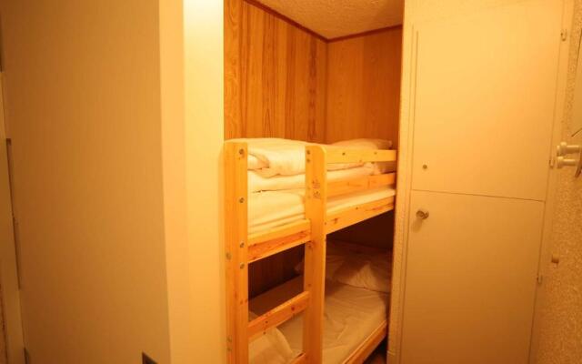 Appartement Auris, 1 pièce, 4 personnes - FR-1-297-6