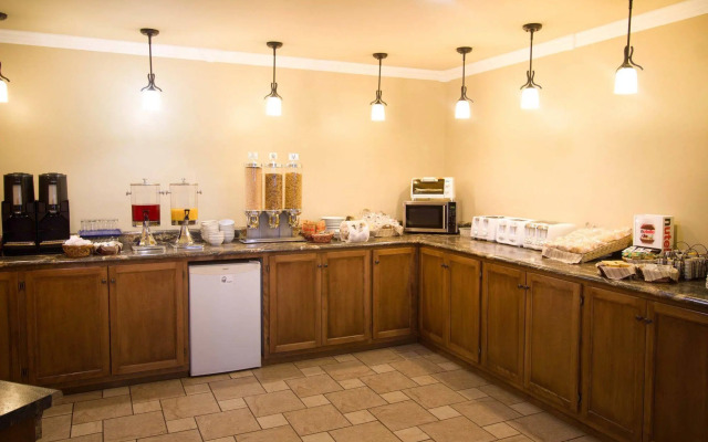 Hotel Marineau La Tuque Centre