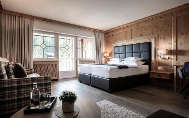 Alpine Spa Resort Viktoria