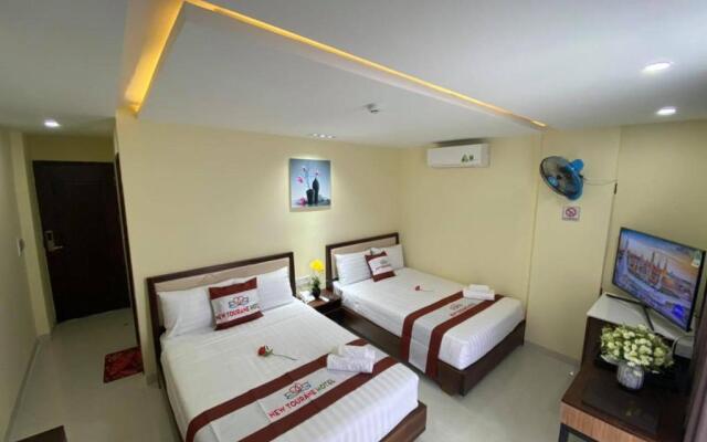 New Tourane Hotel