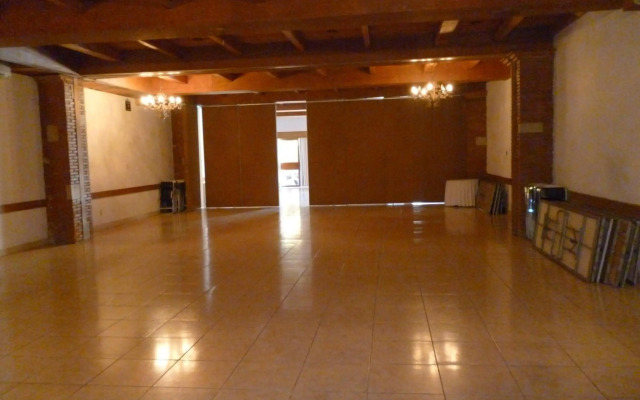 Hotel Hacienda