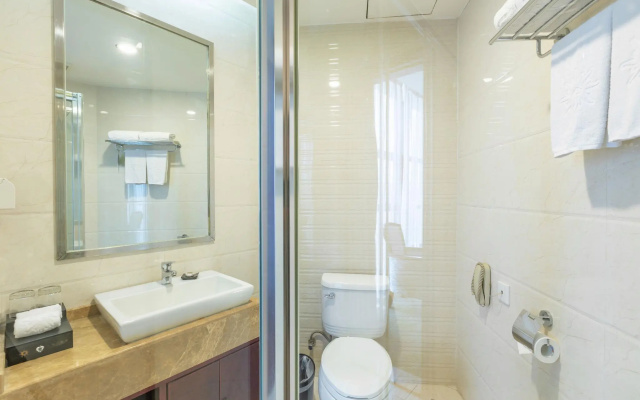 Guomao Hotel
