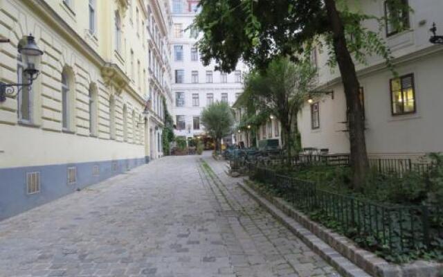 Apartments Spittelberg Schrankgasse