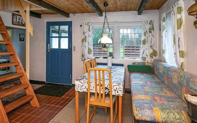 6 Person Holiday Home in Laeso-by Traum