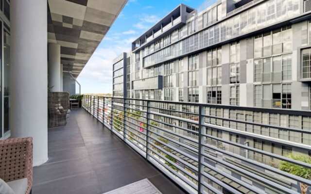 Roami at Wynwood Penthouse