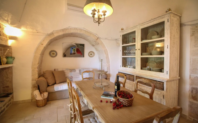 Trulli della Contessa